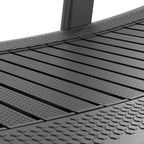 VirtuFit Pro Elite HiiT Running Treadmill