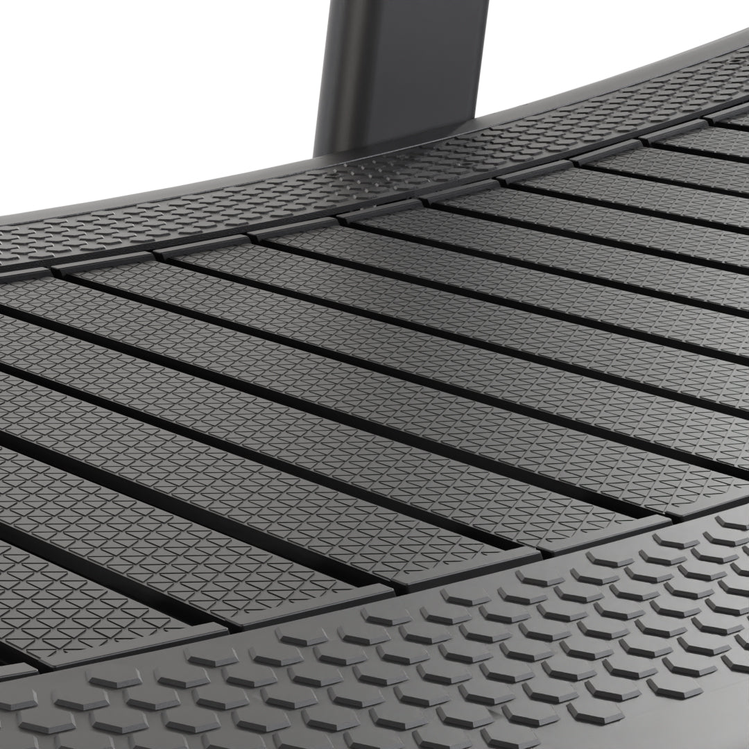 VirtuFit Pro Elite HiiT Running Treadmill