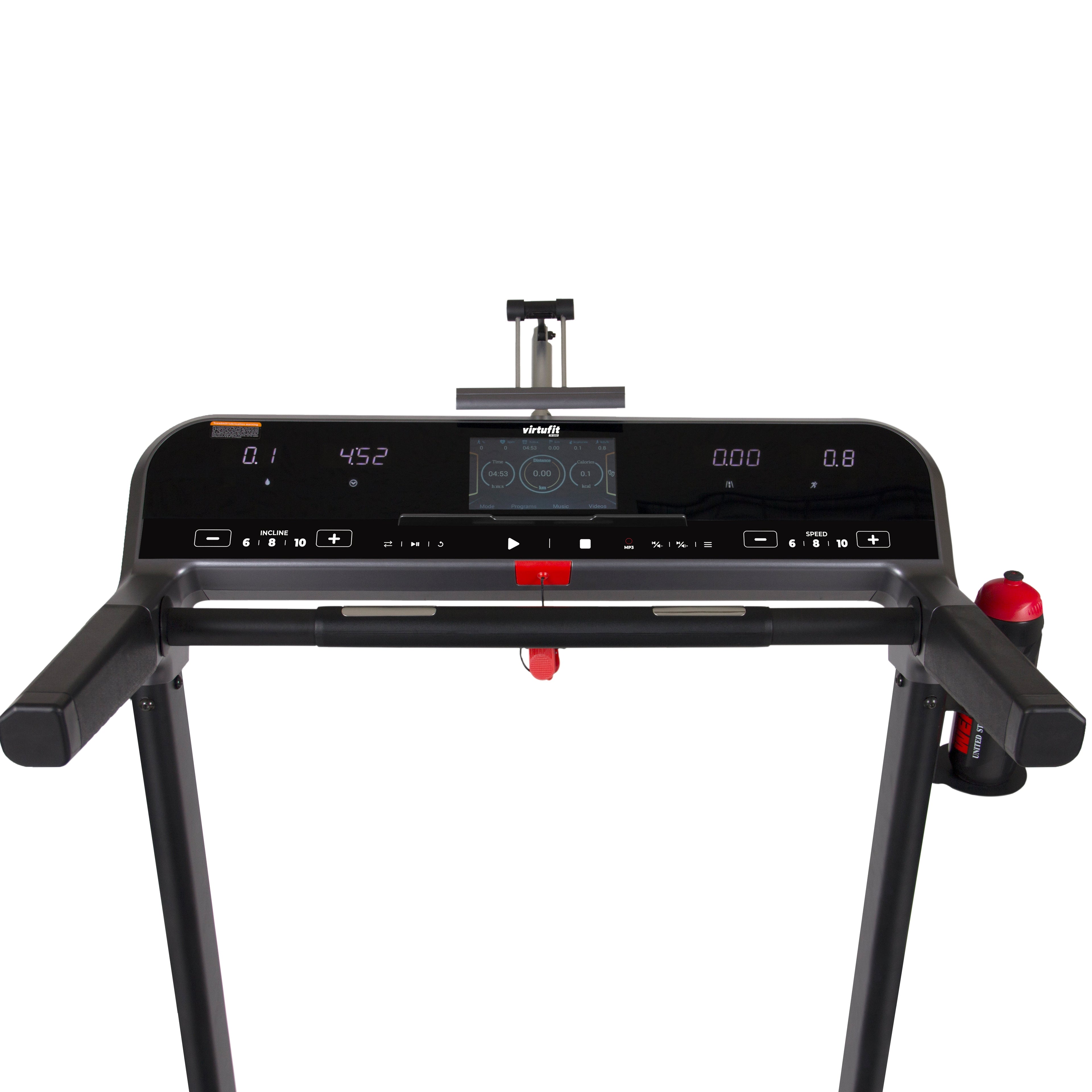 VirtuFit Elite TR-500i Treadmill