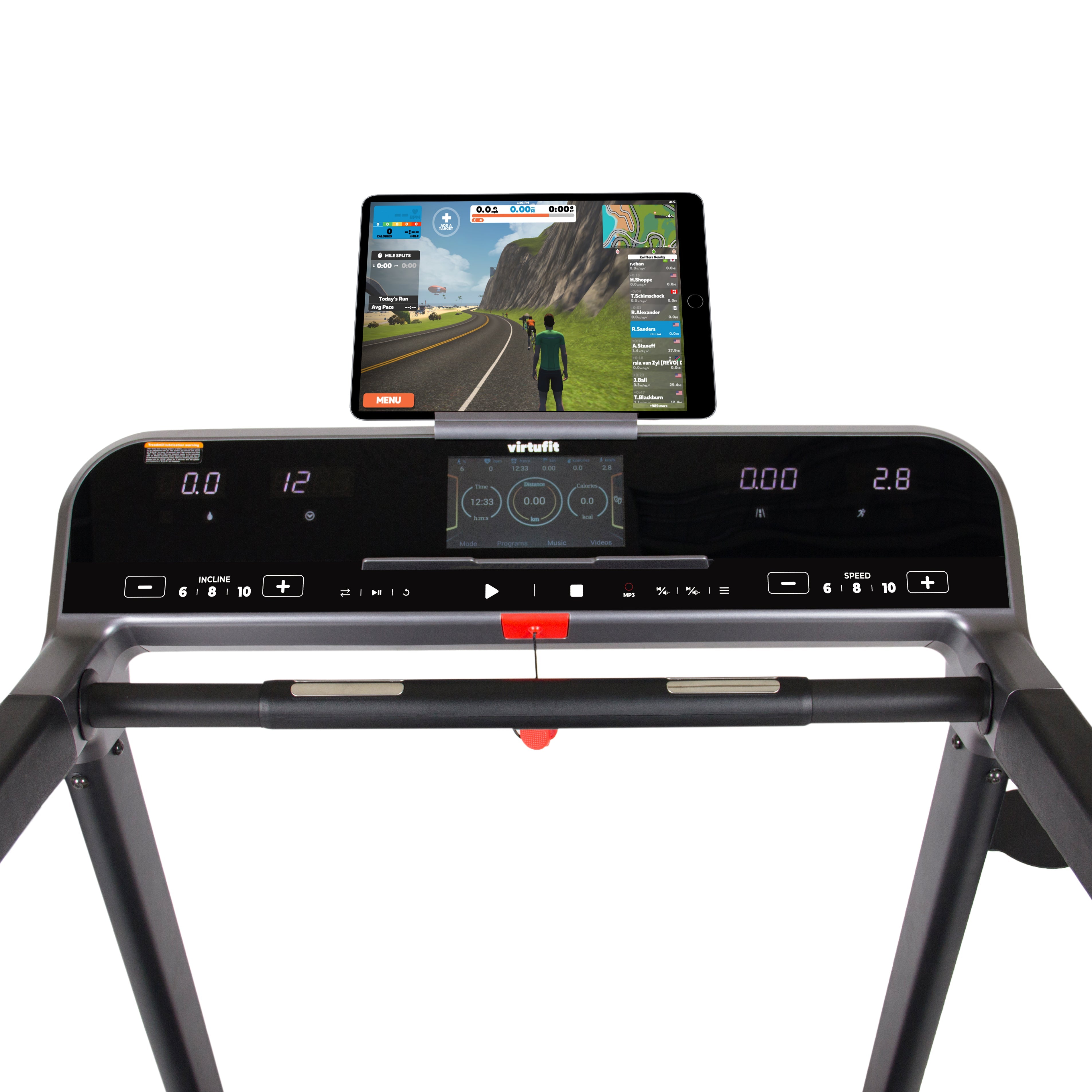 VirtuFit Elite TR-500i Treadmill