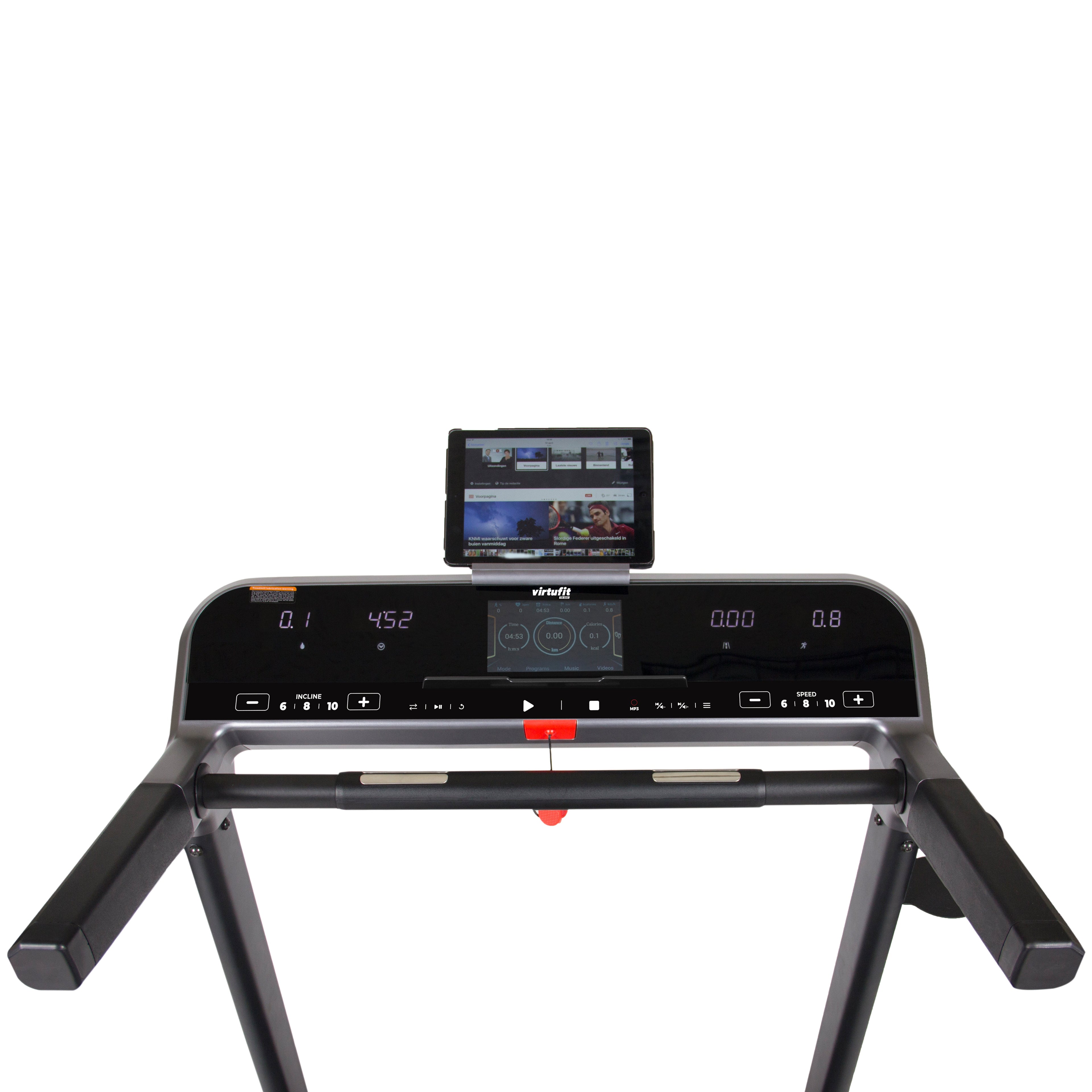VirtuFit Elite TR-500i Treadmill