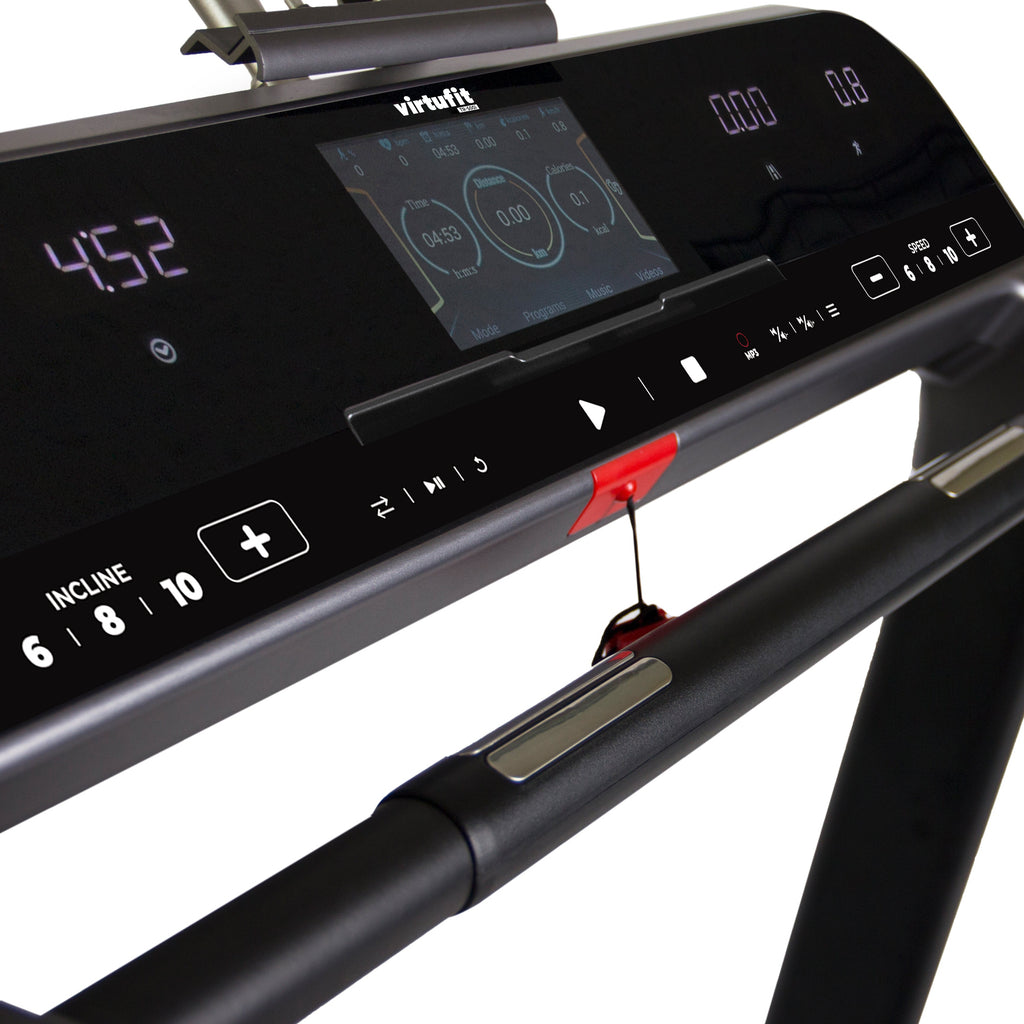 VirtuFit Elite TR-500i Treadmill