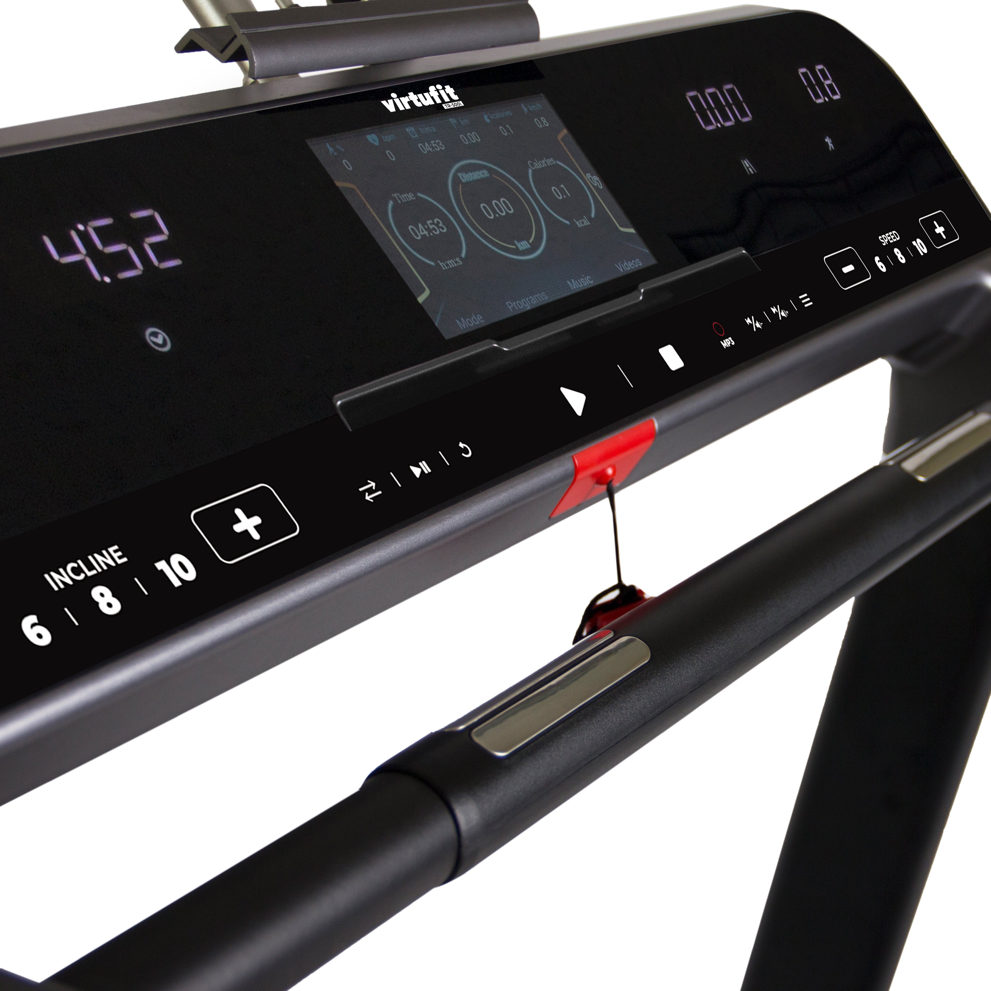 VirtuFit Elite TR-500i Treadmill