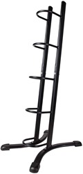 VirtuFit Storage Rack for Medicine Balls