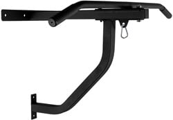 VirtuFit Wall Mount for Punching Bag with Pull Up Bar
