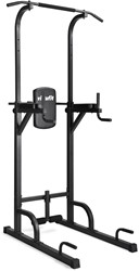 VirtuFit Adjustable Power Tower