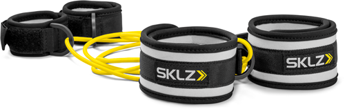 SKLZ Bump-N-Pass - Volleybal Trainer-2