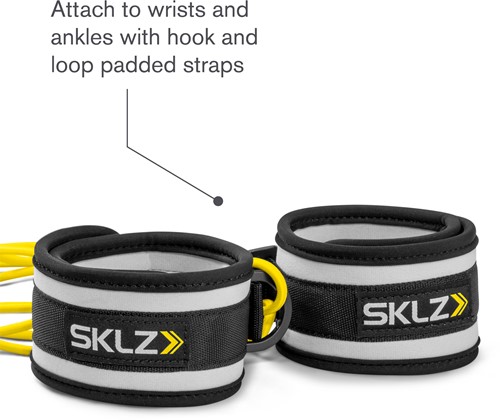 SKLZ Bump-N-Pass
