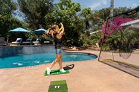 SKLZ Shallow Shot