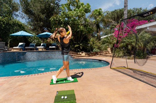 SKLZ Shallow Shot