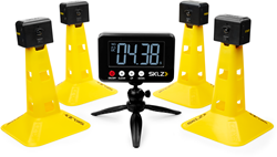 SKLZ Speed Gates - Sport Speedometer