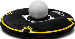 SKLZ Bunker Caddie - Golf Bunker Terrain Trainer