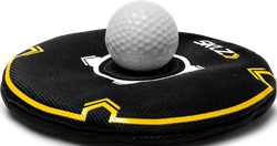 SKLZ Bunker Caddie - Golf Bunker Terrein Trainer