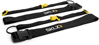 SKLZ Dual Agility Belt-2
