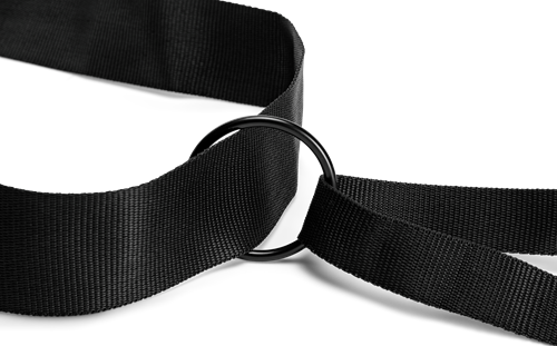 DualAgilityBelt