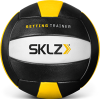 SKLZ Setting Trainer - Verzwaarde Volleybal
