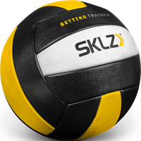 SKLZ Setting Trainer - Verzwaarde Volleybal-2