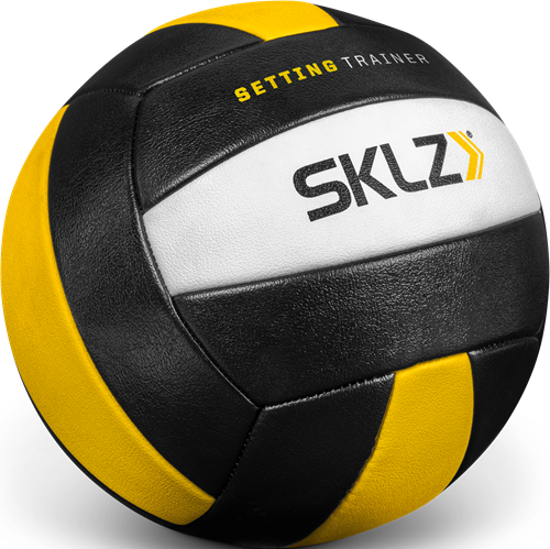 SKLZ Setting Trainer - Verzwaarde Volleybal-2