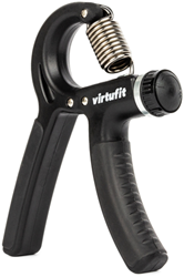 VirtuFit Adjustable Grip Srength Trainer - 5 to 20 kg