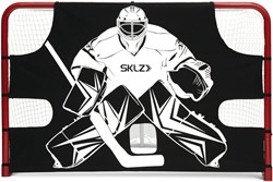 SKLZ Hockey Shooting Target - For Ice Hockey