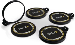 SKLZ Foam Shooting Target - For Ice Hockey