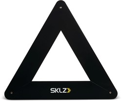 SKLZ Passing Triangle - For Ice Hockey