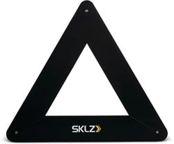 SKLZ Passing Triangle - voor IJshockey