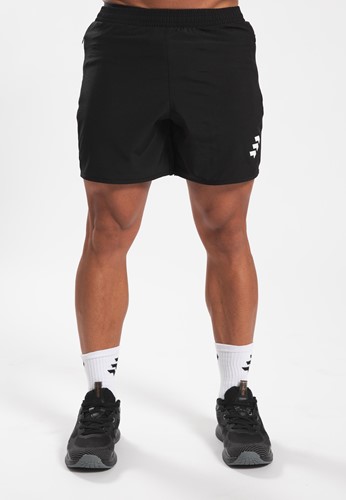 Empose Nutrition - Accelerate Shorts - Black - XL-2