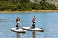 Yoga Sfeerfoto 2