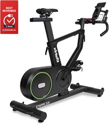 VirtuFit Etappe 2.0i - Indoor Cycle