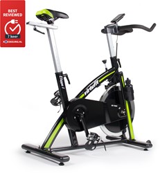 VirtuFit Etappe 1 - Indoor Cycle