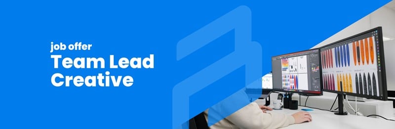 Team Lead Creative