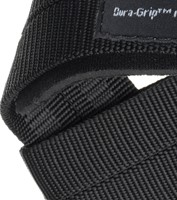 Harbinger Big Grip No Slip Padded Lifting Straps-2
