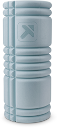 Triggerpoint Recycled Grid Foam Roller - Light Blue