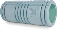 Triggerpoint Recycled Grid Foam Roller - Lichtblauw-2