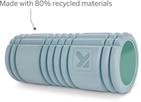 Recycled Grid Foam Roller