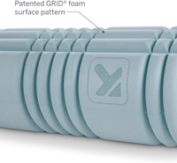 Recycled Grid Foam Roller
