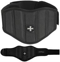 Harbinger Firm Fit Contoured Belt