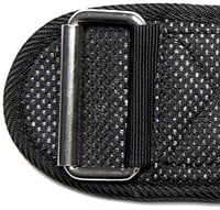 Harbinger Firm Fit Contoured Belt-2
