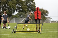 SKLZ Soccer Trainer Pro-3