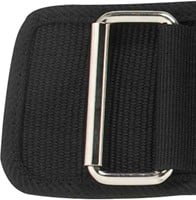 Harbinger 4 Inch Nylon Belt-3