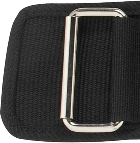Harbinger 4 Inch Nylon Belt-3
