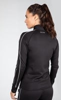 Gorilla Wear Montana Trainingsjas - Zwart-2