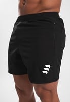 Empose Nutrition - Accelerate Shorts - Black - 2XL