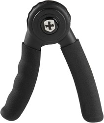 Harbinger Fitness Hand Squeezer