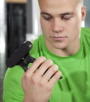 Harbinger Fitness Handknijper-3