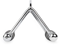 VirtuFit Rowing Handle - Roeihandgreep -2