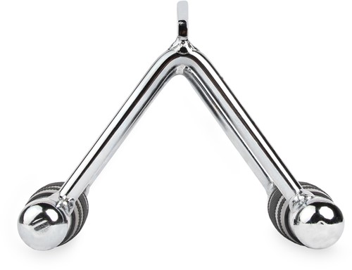 VirtuFit Rowing Handle - Roeihandgreep -2