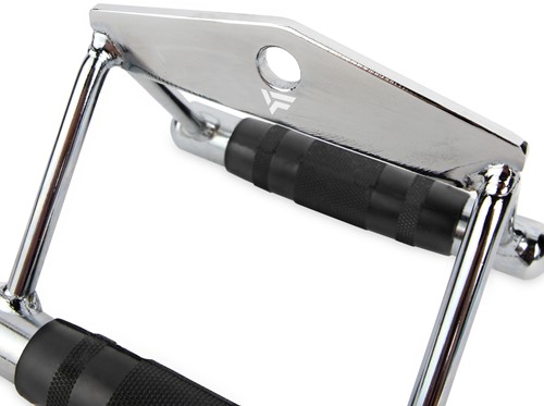 VirtuFit Rowing Handle - Roeihandgreep -3