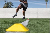 SKLZ Mini Cones - Pionnen - 20 Stuks-3